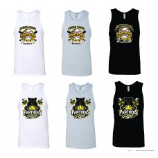 Cedar Grove Little League Men's Cotton Muscle Tank